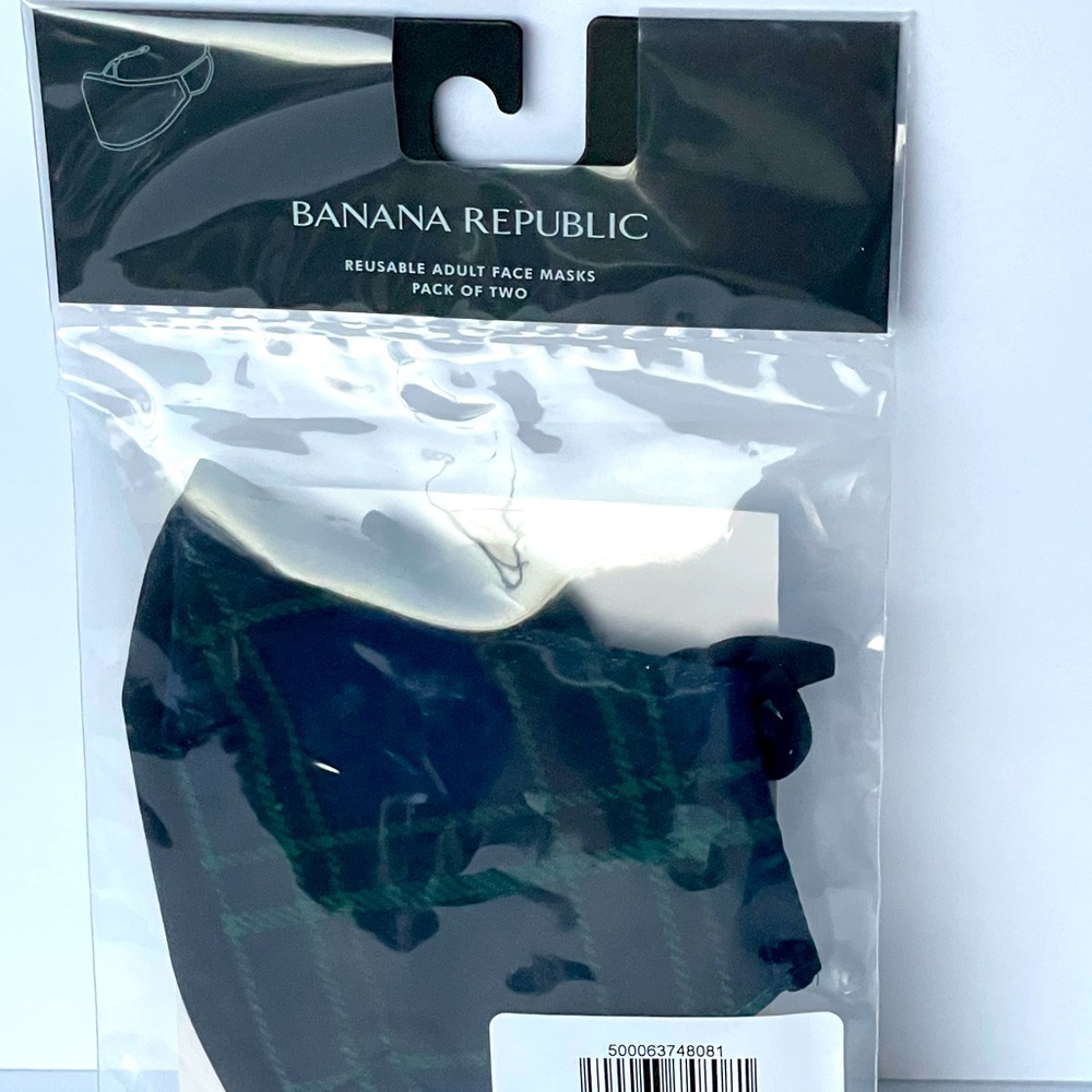 Reusable Face Mask